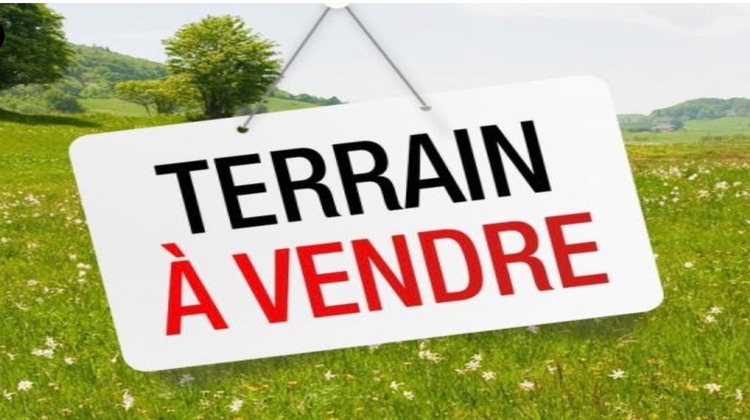Ma-Cabane - Vente Terrain DONZERE, 1248 m²