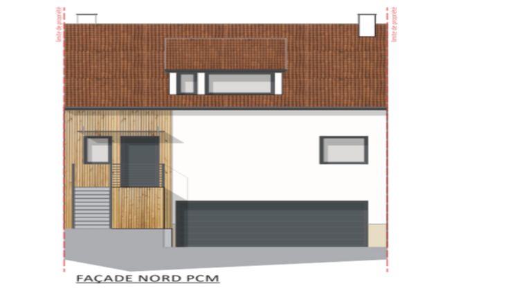 Ma-Cabane - Vente Terrain Dorlisheim, 114 m²