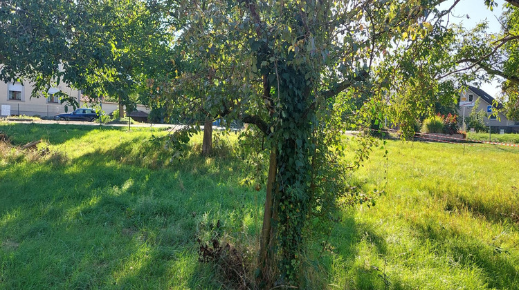 Ma-Cabane - Vente Terrain Dorlisheim, 615 m²