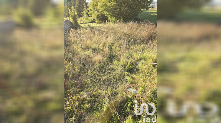 Ma-Cabane - Vente Terrain Dormans, 222 m²