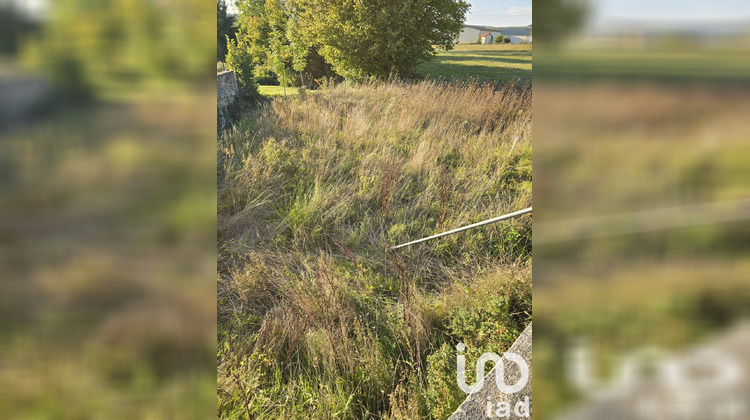 Ma-Cabane - Vente Terrain Dormans, 222 m²