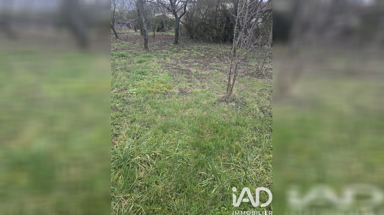 Ma-Cabane - Vente Terrain Dormans, 585 m²