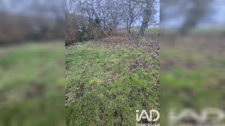 Ma-Cabane - Vente Terrain Dormans, 585 m²