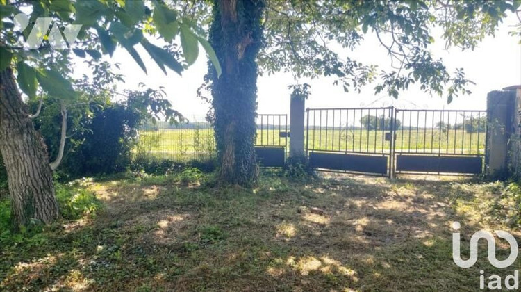 Ma-Cabane - Vente Terrain Dormelles, 599 m²