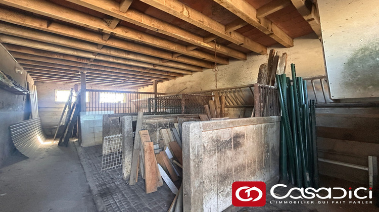 Ma-Cabane - Vente Terrain Dornes, 4782 m²