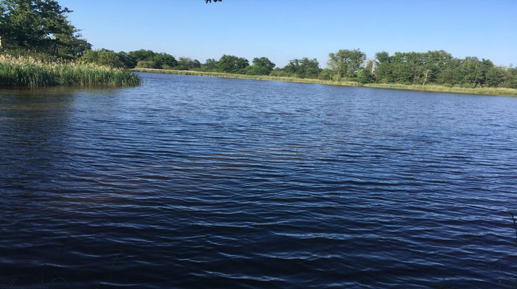 Ma-Cabane - Vente Terrain DOUADIC, 321594 m²