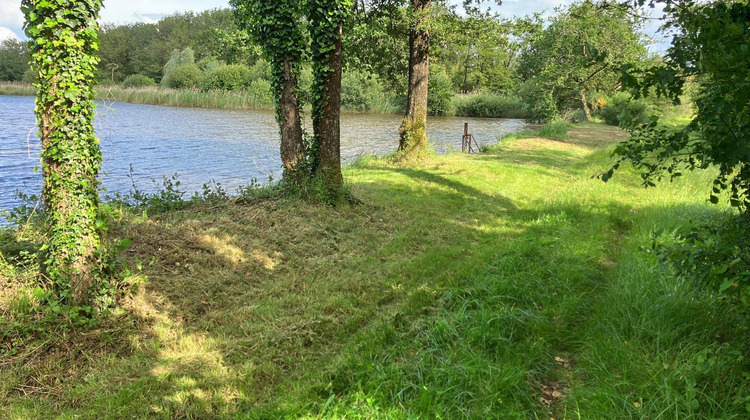 Ma-Cabane - Vente Terrain DOUADIC, 321594 m²