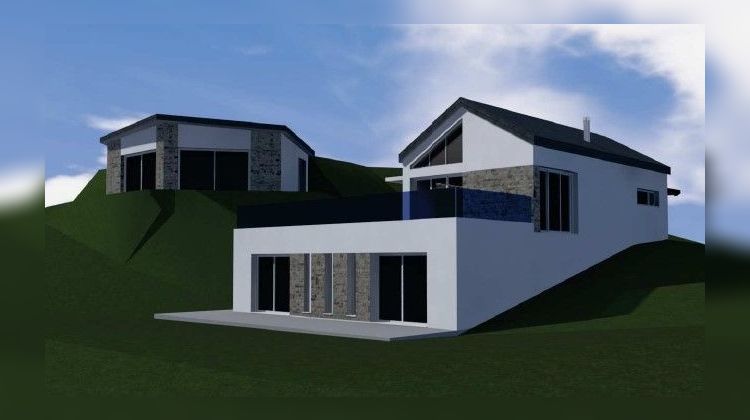 Ma-Cabane - Vente Terrain DOUARNENEZ, 2024 m²