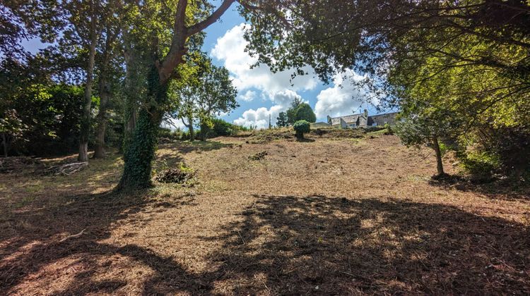 Ma-Cabane - Vente Terrain DOUARNENEZ, 2024 m²