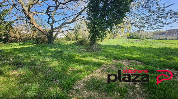 Ma-Cabane - Vente Terrain DOUARNENEZ, 488 m²