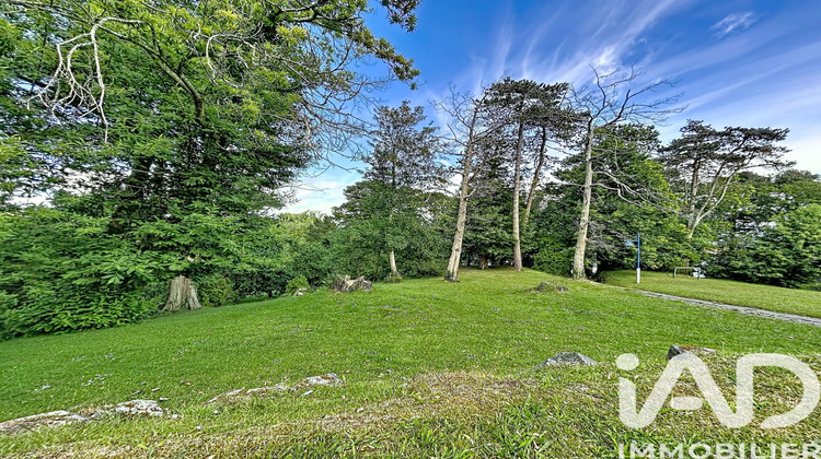 Ma-Cabane - Vente Terrain Douarnenez, 2678 m²