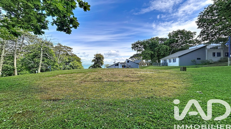 Ma-Cabane - Vente Terrain Douarnenez, 2678 m²