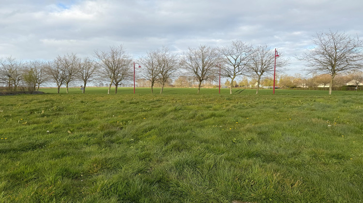 Ma-Cabane - Vente Terrain Doudeville, 891 m²