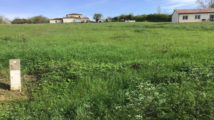 Ma-Cabane - Vente Terrain Doudrac, 1756 m²