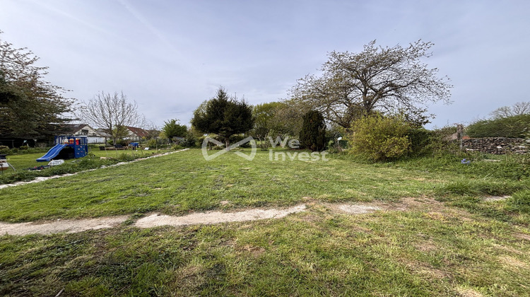 Ma-Cabane - Vente Terrain Doue, 566 m²