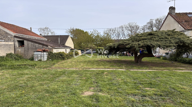 Ma-Cabane - Vente Terrain Doue, 566 m²