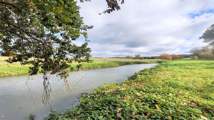 Ma-Cabane - Vente Terrain DOUE-LA-FONTAINE, 4298 m²