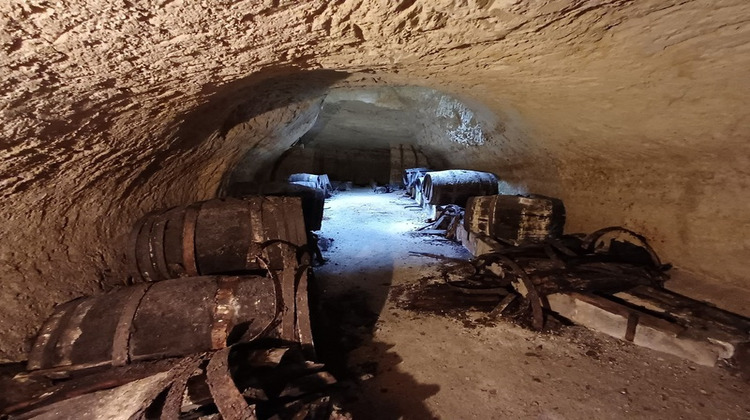 Ma-Cabane - Vente Terrain DOUE LA FONTAINE, 1000 m²