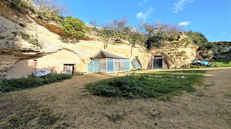 Ma-Cabane - Vente Terrain DOUE-LA-FONTAINE, 895 m²