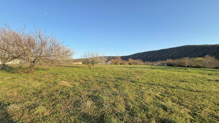 Ma-Cabane - Vente Terrain DOUELLE, 2116 m²