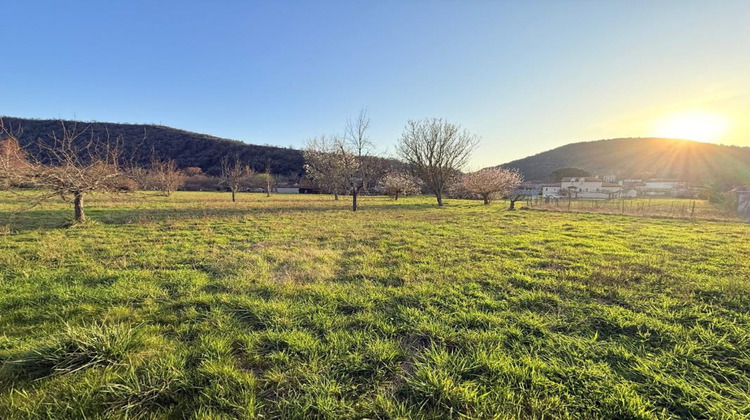 Ma-Cabane - Vente Terrain DOUELLE, 2116 m²