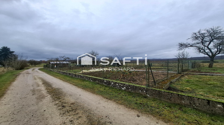 Ma-Cabane - Vente Terrain Doulcon, 793 m²