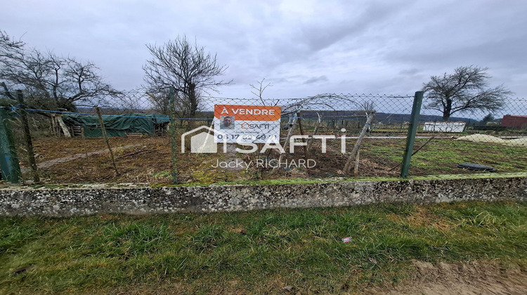 Ma-Cabane - Vente Terrain Doulcon, 793 m²