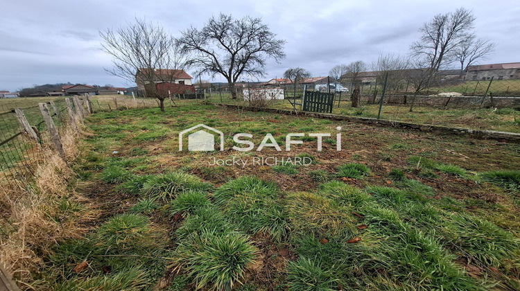 Ma-Cabane - Vente Terrain Doulcon, 793 m²
