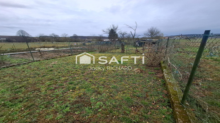Ma-Cabane - Vente Terrain Doulcon, 793 m²