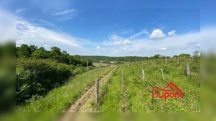 Ma-Cabane - Vente Terrain Doulevant-le-Château, 8140 m²