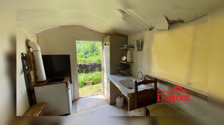 Ma-Cabane - Vente Terrain Doulevant-le-Château, 8140 m²