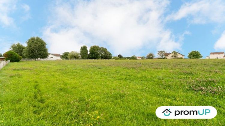 Ma-Cabane - Vente Terrain Dounoux, 1838 m²