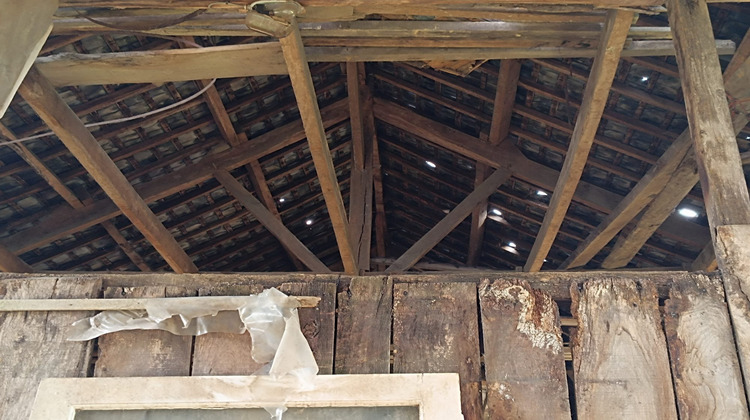 Ma-Cabane - Vente Terrain Dourdain, 582 m²