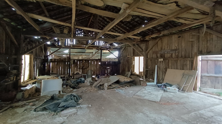 Ma-Cabane - Vente Terrain Dourdain, 582 m²