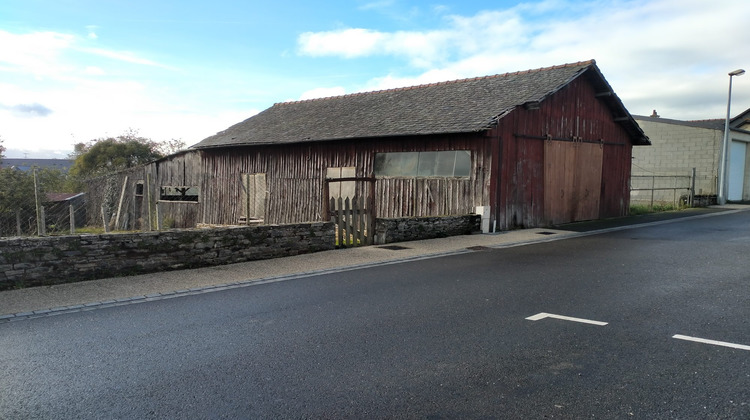 Ma-Cabane - Vente Terrain Dourdain, 582 m²