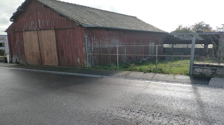 Ma-Cabane - Vente Terrain Dourdain, 582 m²