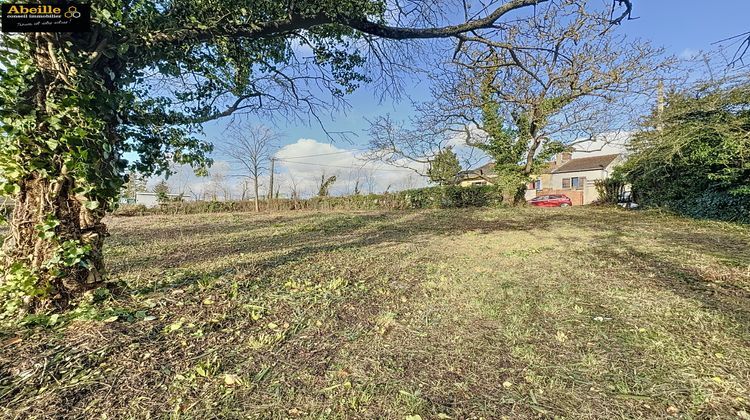 Ma-Cabane - Vente Terrain Dourdan, 1058 m²