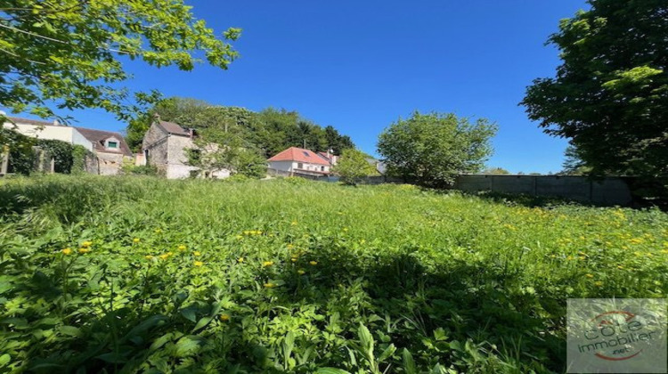 Ma-Cabane - Vente Terrain DOURDAN, 722 m²