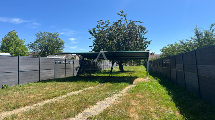 Ma-Cabane - Vente Terrain DOURDAN, 377 m²