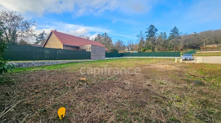 Ma-Cabane - Vente Terrain DOURDAN, 588 m²