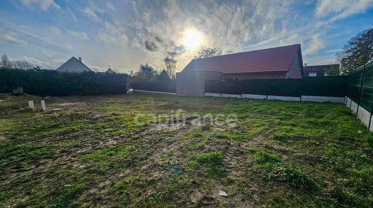 Ma-Cabane - Vente Terrain DOURDAN, 588 m²