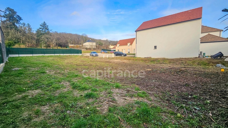 Ma-Cabane - Vente Terrain DOURDAN, 588 m²