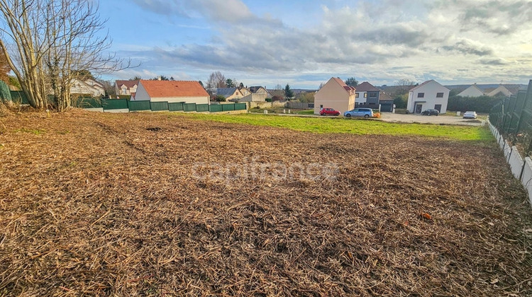 Ma-Cabane - Vente Terrain DOURDAN, 530 m²