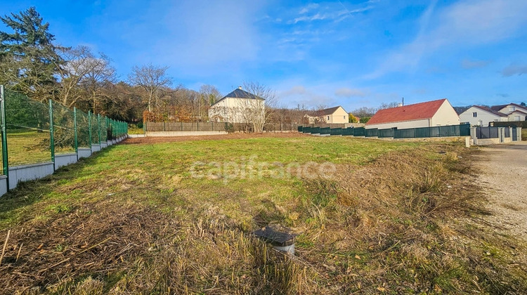 Ma-Cabane - Vente Terrain DOURDAN, 530 m²
