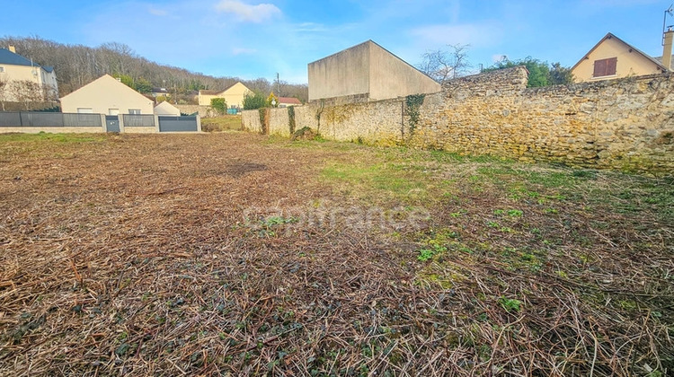 Ma-Cabane - Vente Terrain DOURDAN, 458 m²