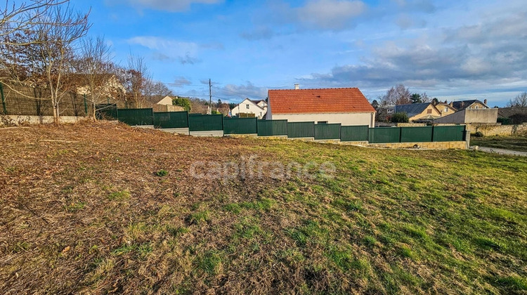 Ma-Cabane - Vente Terrain DOURDAN, 463 m²