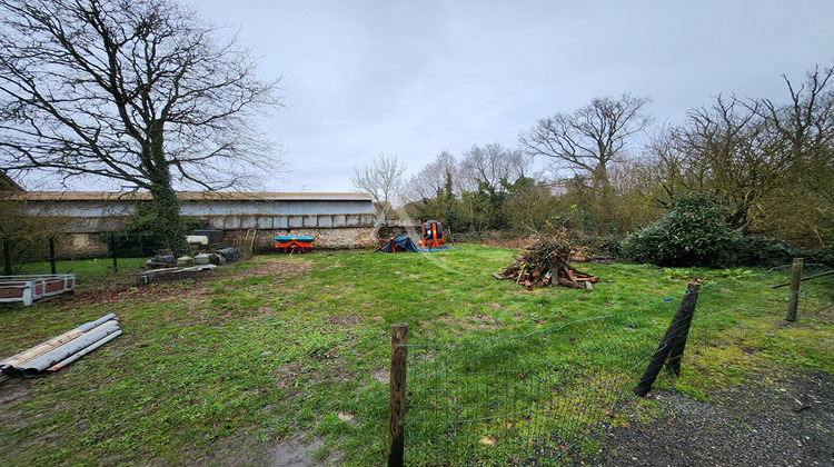 Ma-Cabane - Vente Terrain DOURDAN, 402 m²