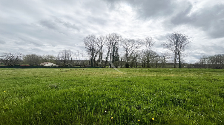 Ma-Cabane - Vente Terrain DOURDAN, 421 m²