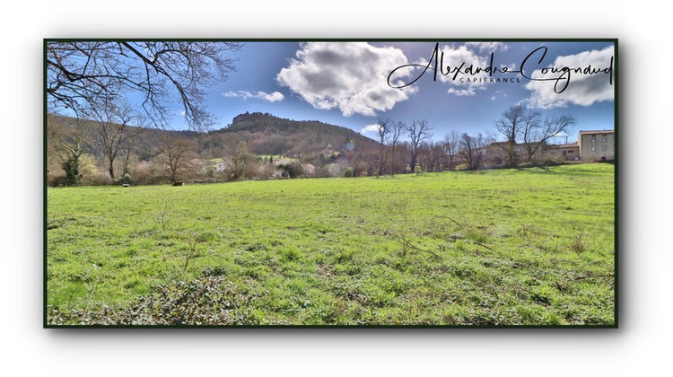 Ma-Cabane - Vente Terrain DOURGNE, 9192 m²