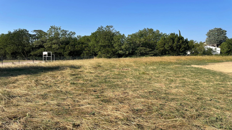 Ma-Cabane - Vente Terrain Dourgne, 715 m²
